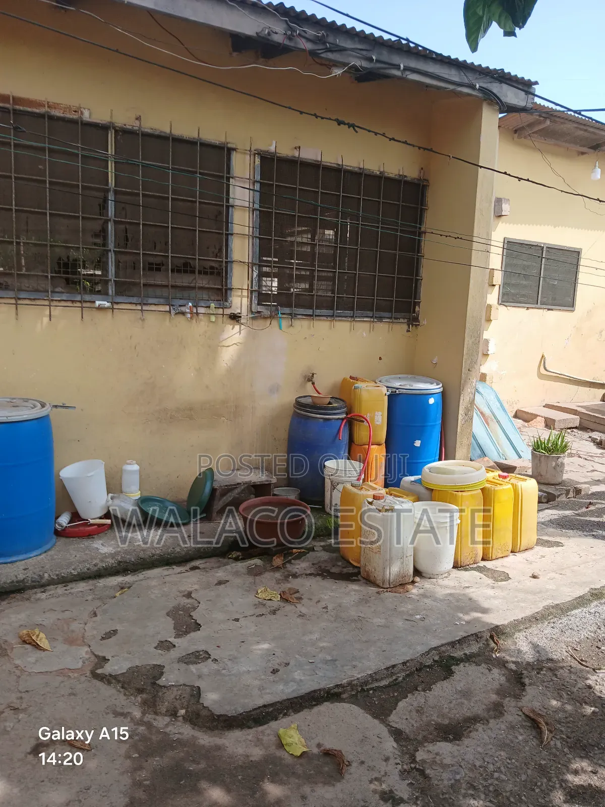 4bdrm House in Walako Estate, North Industrial Area for sale