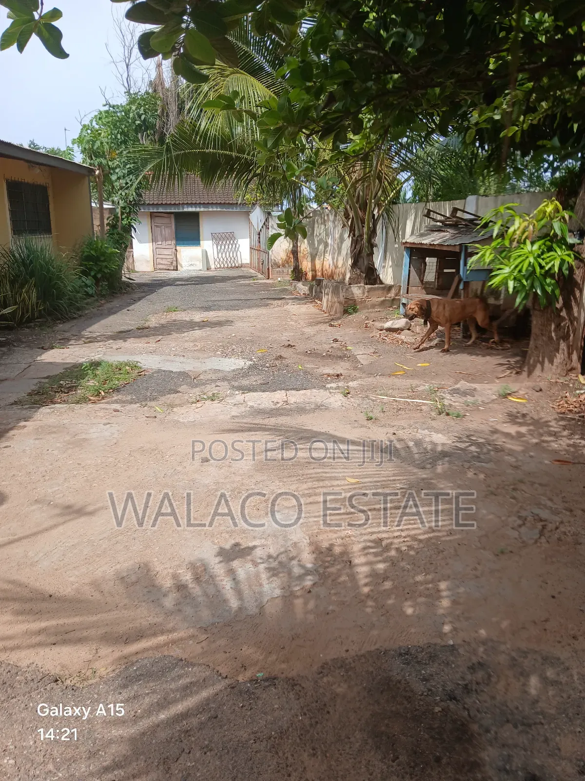 4bdrm House in Walako Estate, North Industrial Area for sale