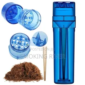 All in One Tobacco Grinder