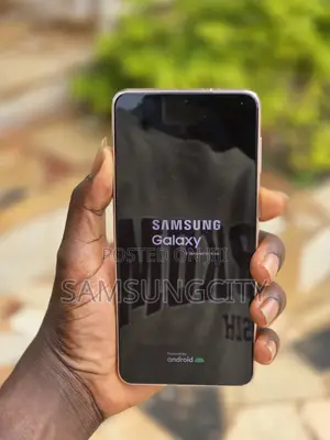 Samsung Galaxy S21+ 5G 128 GB Purple