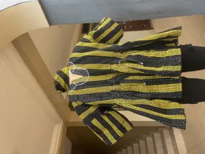 Yellow Black Combo
