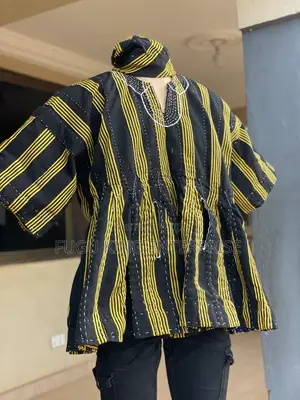 Yellow Black Combo