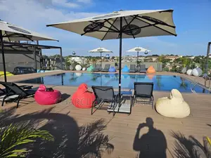 Furnished 2bdrm Apartment in Charclem Ventures, Cantonments for rent