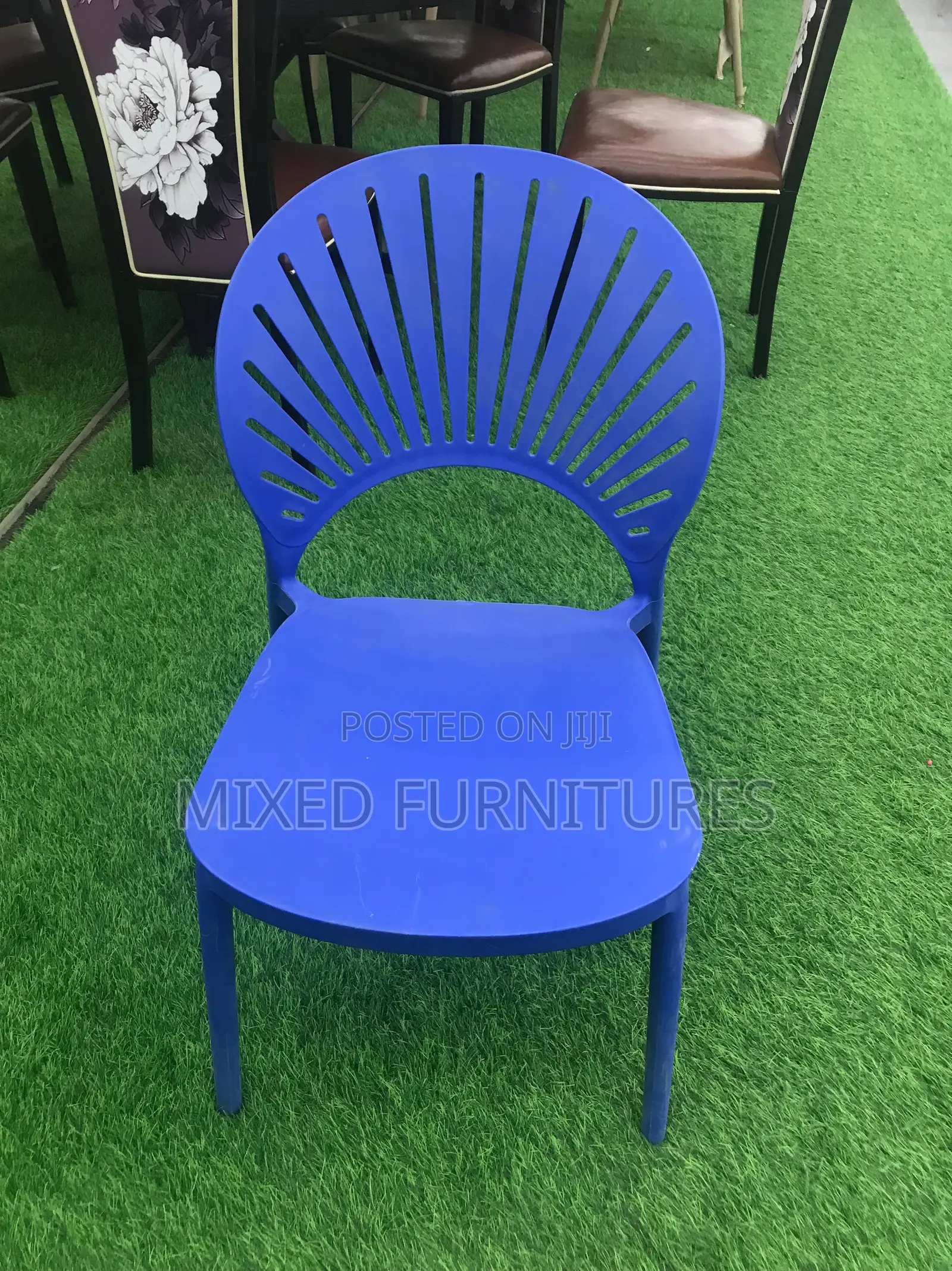 Events and Wedding Guest Chairs