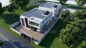 4bedroom Architectural Design