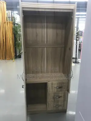 2doors Wardrope (Available for Sale )