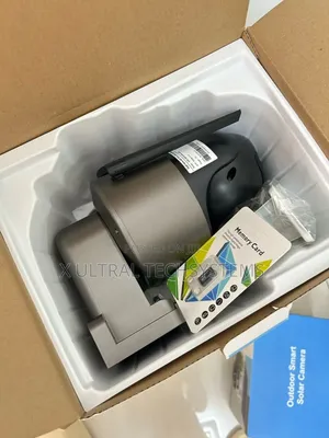 4g Solar Cameras Ai
