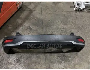 Honda Crv 2018 Bumper
