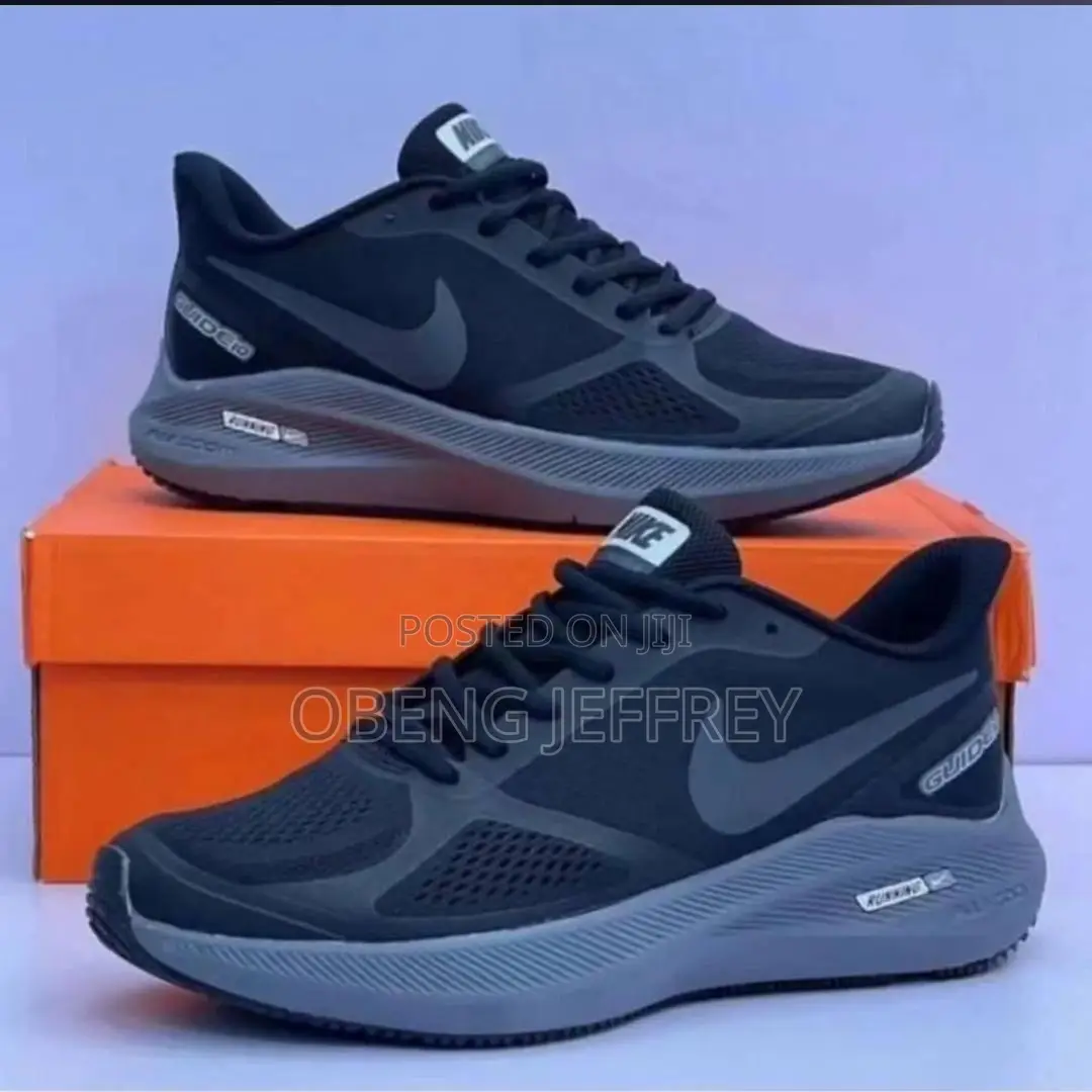 Original Nike Runner in Colours
