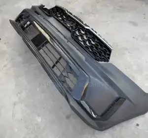 Sorento 2023 Front Bumper Complete