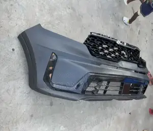 Sorento 2023 Front Bumper Complete