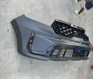 Sorento 2023 Front Bumper Complete