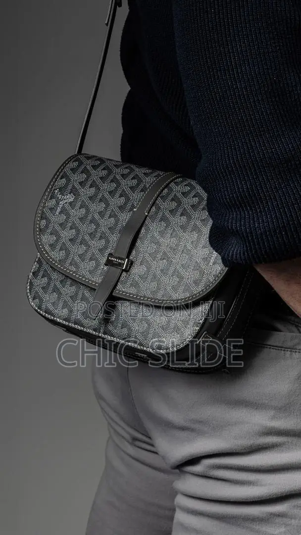 Belvedere Cross Bag