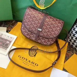Belvedere Cross Bag