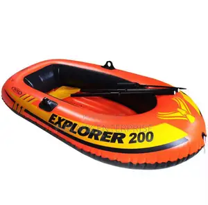 Inflatable Boat 185*94*41cm Explorer 200