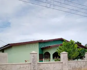 Furnished 10bdrm House in Kumasi Metropolitan for sale