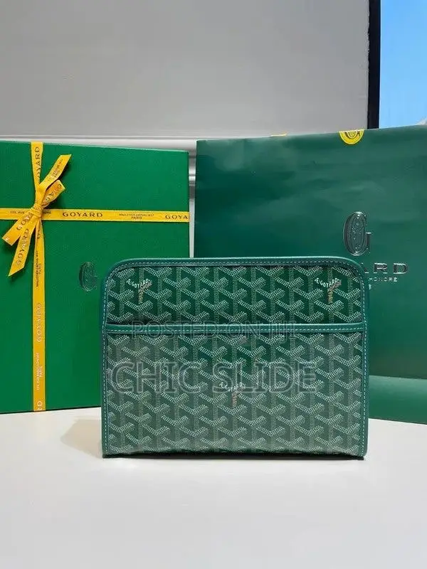 Jouvence Purse