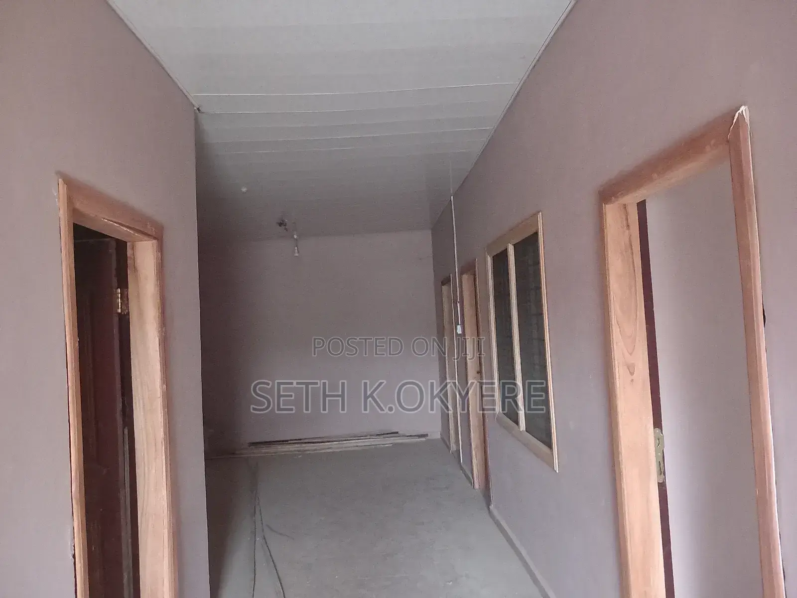 Furnished 10bdrm House in Kumasi Metropolitan for sale