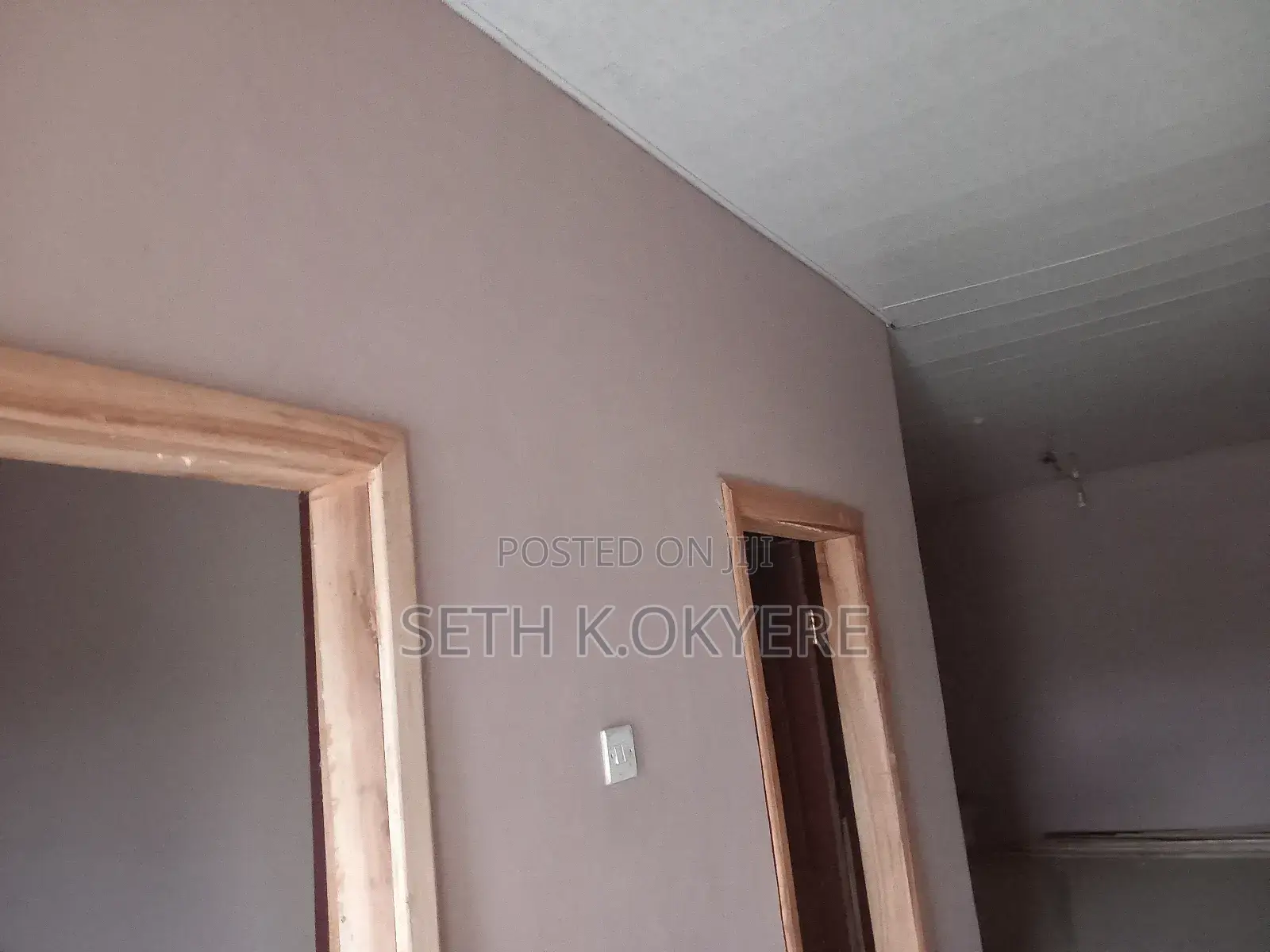 Furnished 10bdrm House in Kumasi Metropolitan for sale