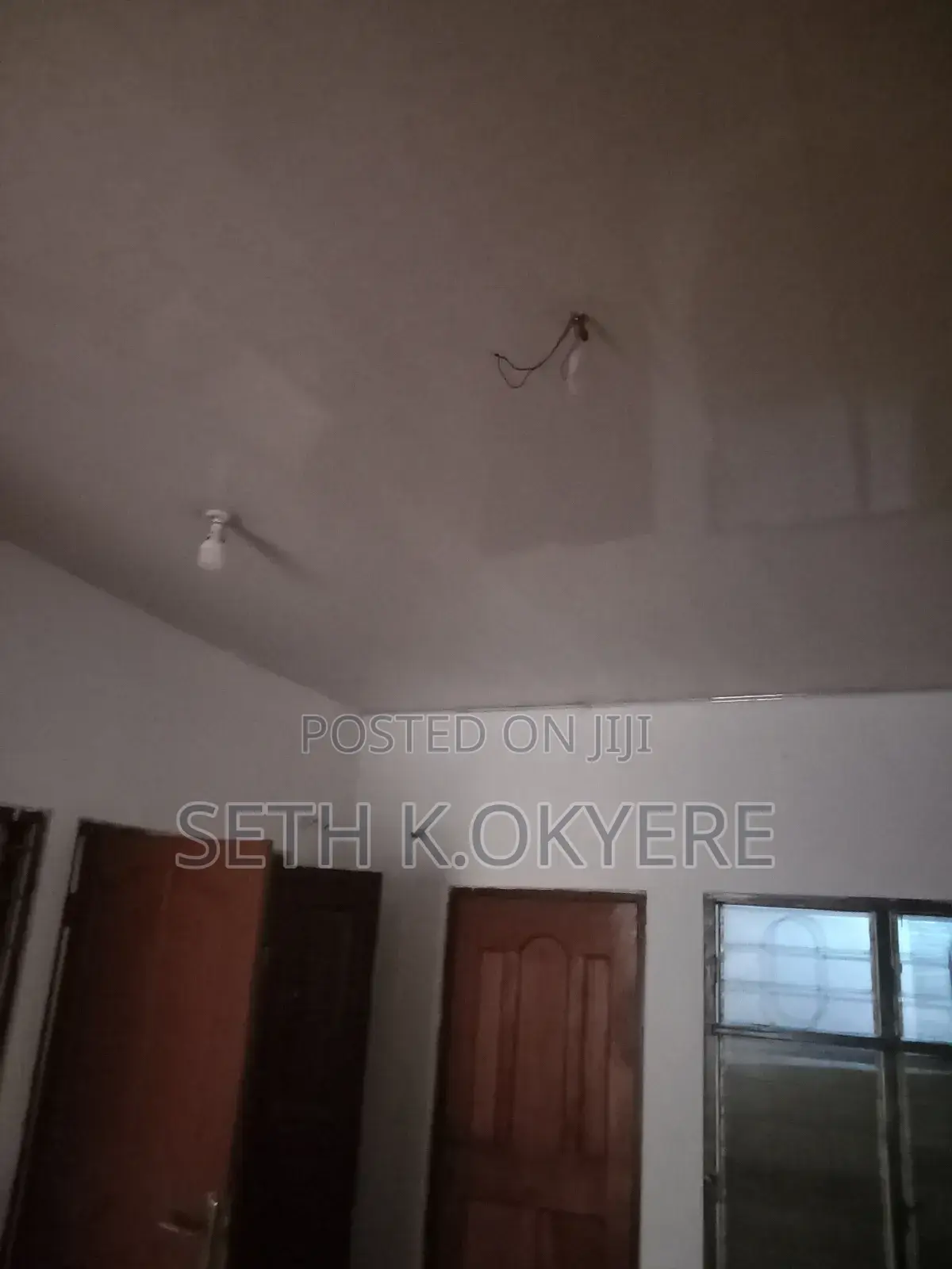 Furnished 10bdrm House in Kumasi Metropolitan for sale