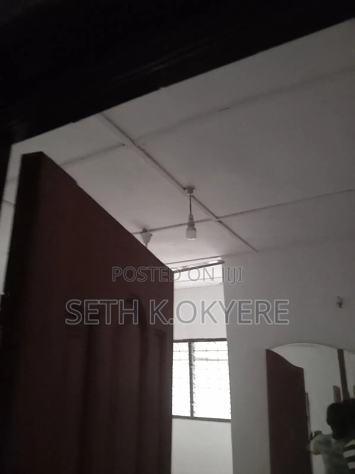 Furnished 10bdrm House in Kumasi Metropolitan for sale