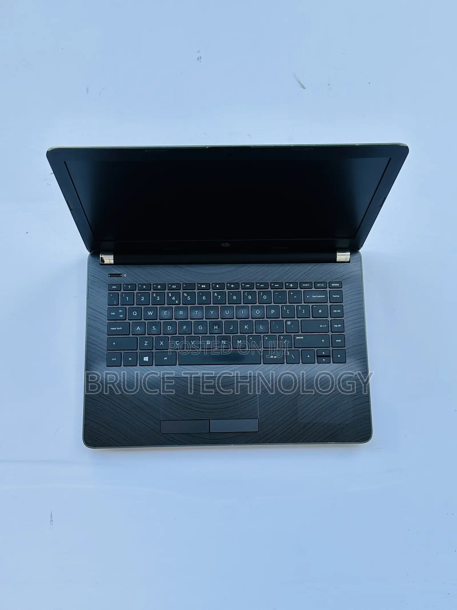 Laptop HP 14-Dq1025cl 4GB Intel Pentium SSD 128GB