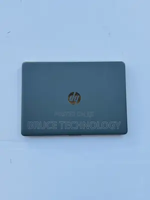 Laptop HP 14-Dq1025cl 4GB Intel Pentium SSD 128GB
