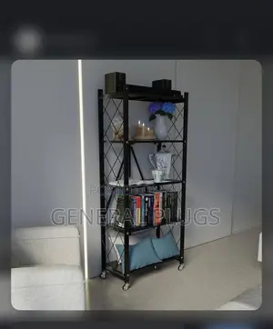 Quick Fold Storage Stand
