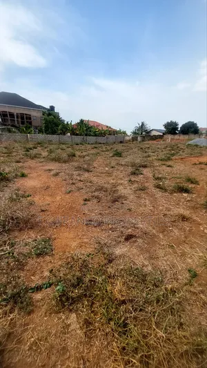 4 Plots Of Land For Sale At Spintex