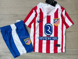 Original Top N Down Kids Club Teams Jersey 2023/2024 Season