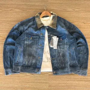 Jeans Jacket