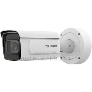 Hikvision 4mp Ids-2cd7a46g0/P-Izhsy Anpr Varifocal Ip Camera