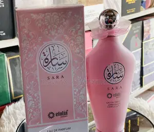 Sara by Efolia Perfumes 100ml