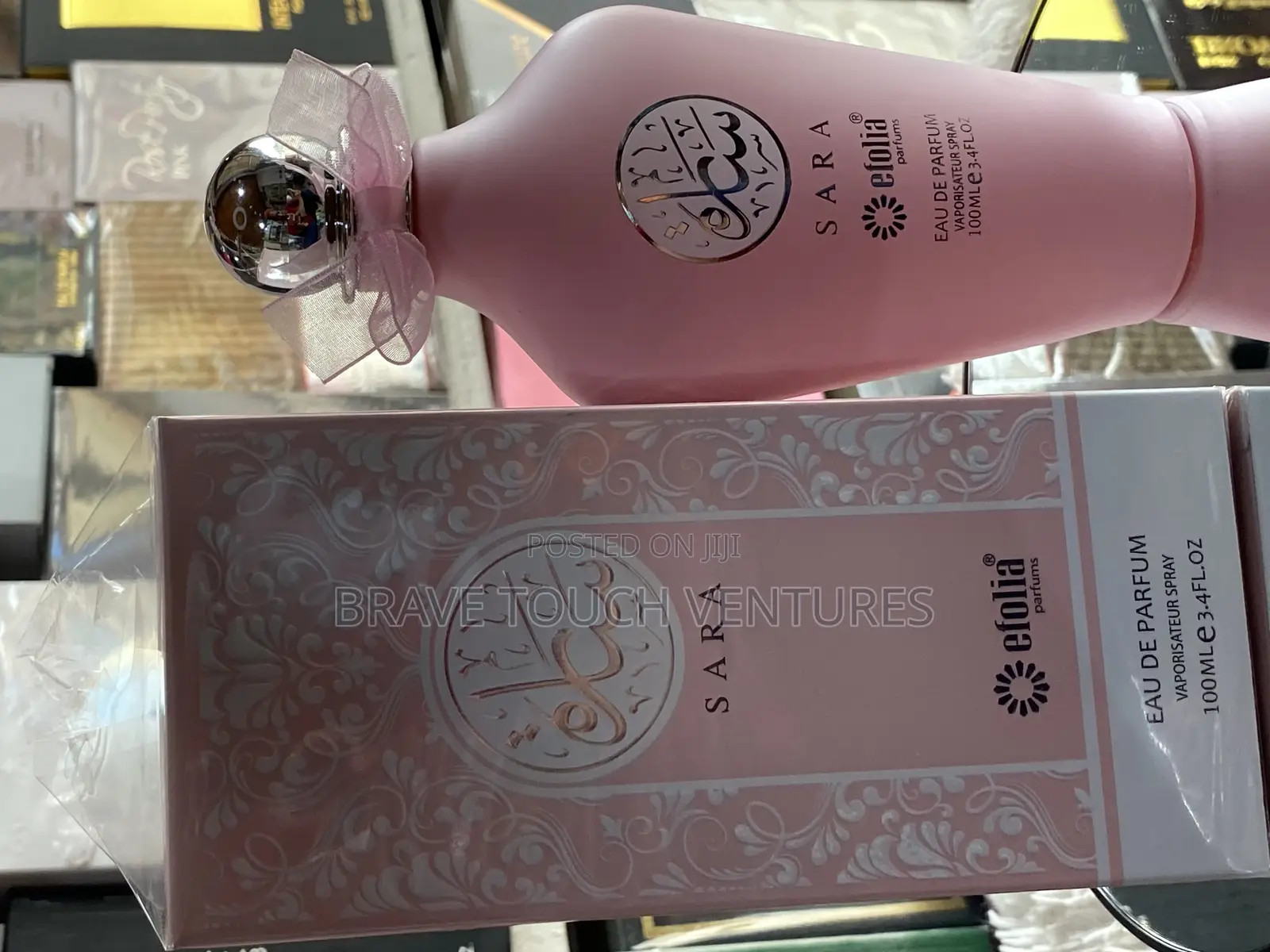 Sara by Efolia Perfumes 100ml