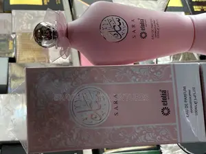 Sara by Efolia Perfumes 100ml