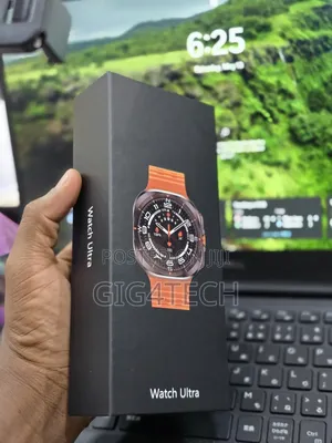 Galaxy Watch Ultra Smart Watch