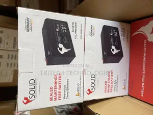 Solid Sealed 12v9a Ups Battery Led Acid