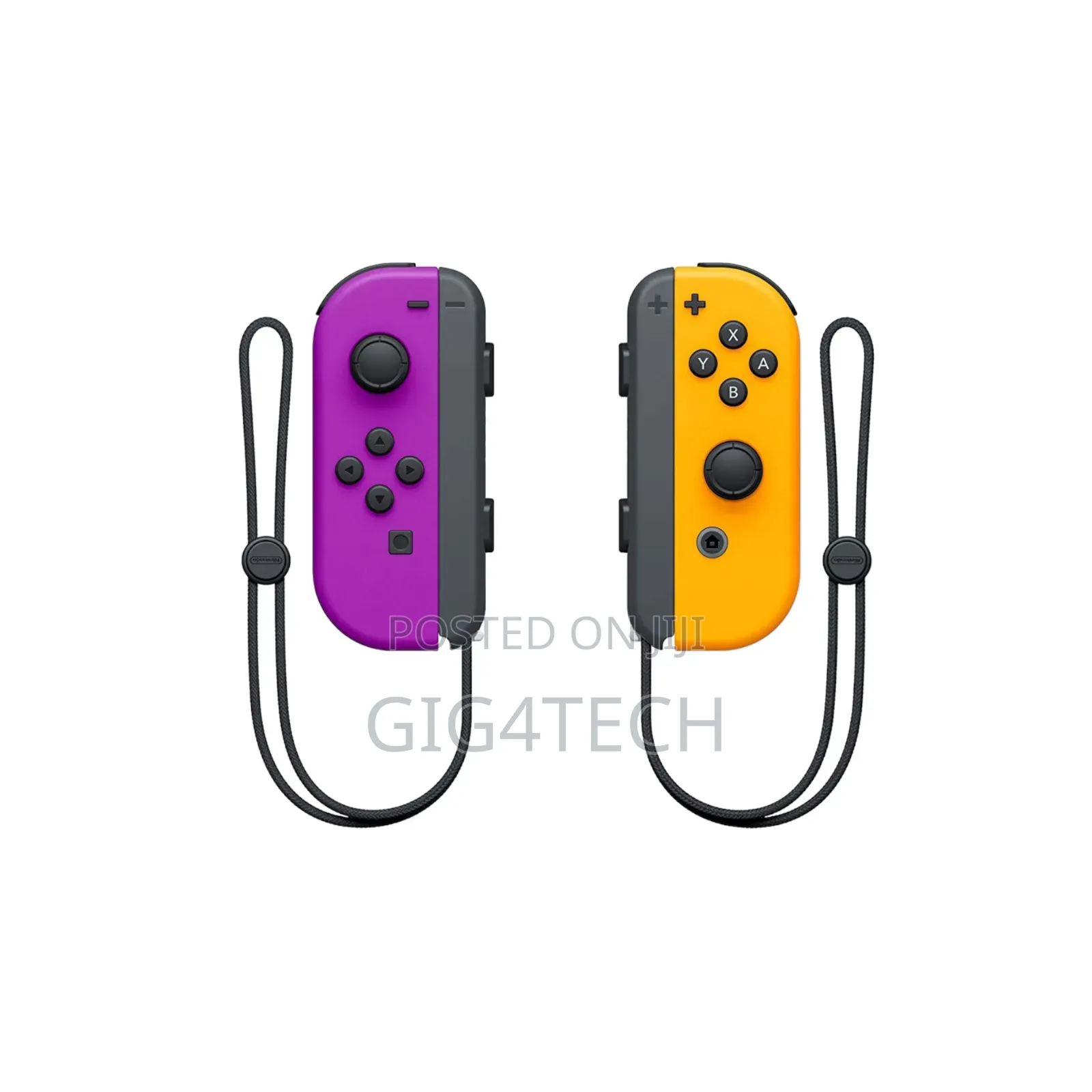 Nintendo Switch Controller Joy Conlr Wireless Controller