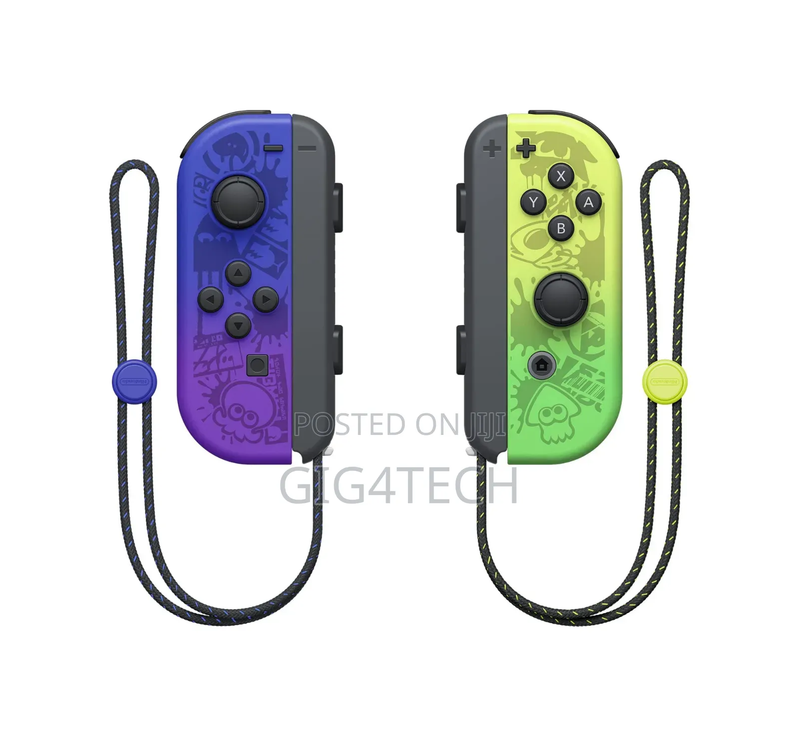Nintendo Switch Controller Joy Conlr Wireless Controller