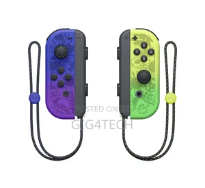 Nintendo Switch Controller Joy Conlr Wireless Controller
