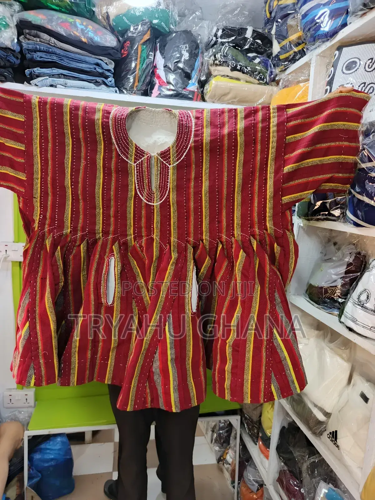 Unlock Fantastic Deals on Our Latest Smocks