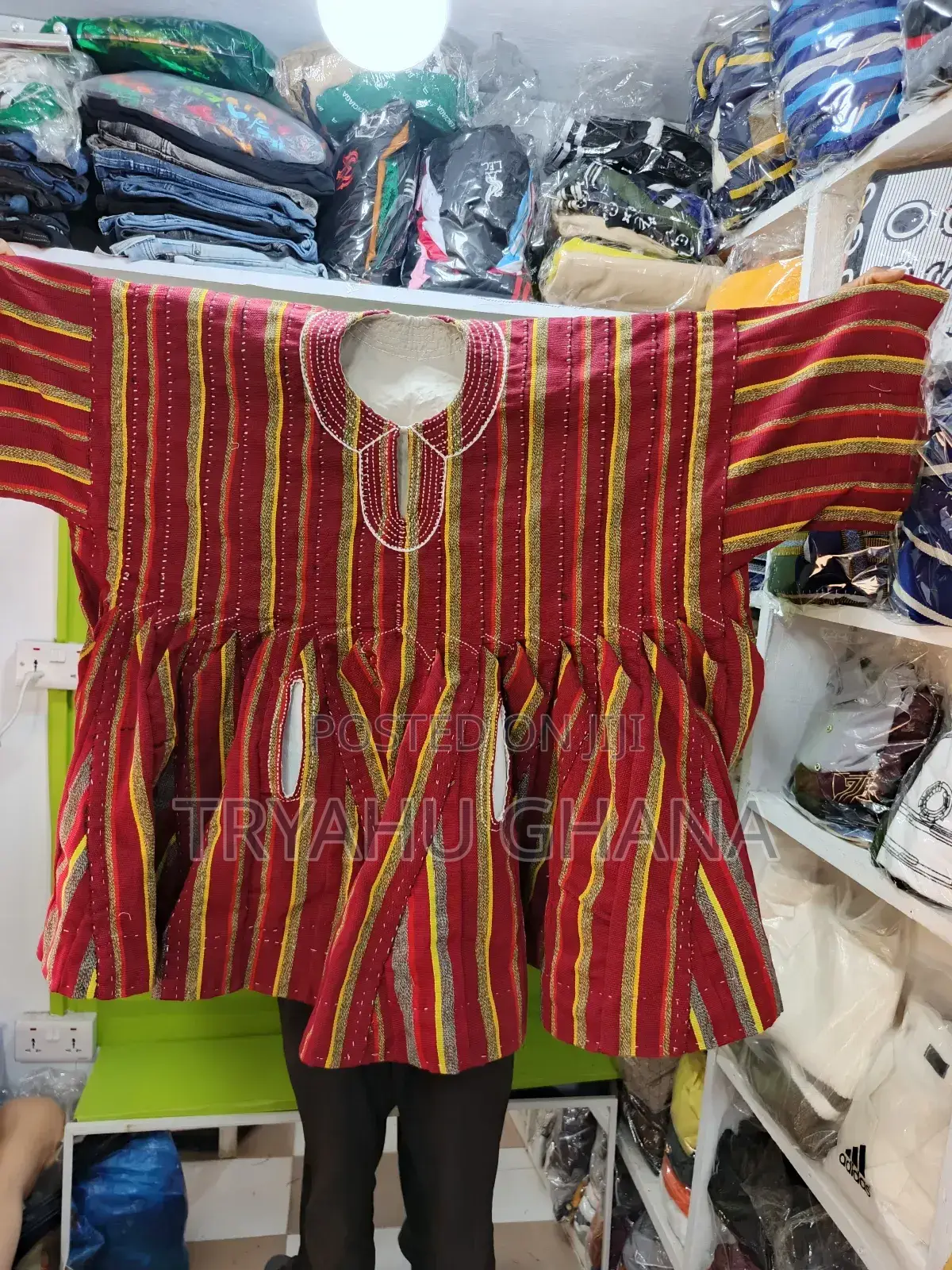 Unlock Fantastic Deals on Our Latest Smocks