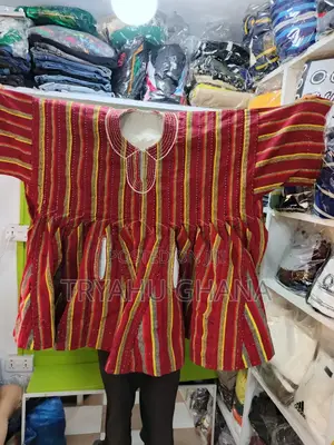 Unlock Fantastic Deals on Our Latest Smocks