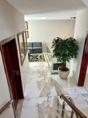 Furnished 4bdrm House in B2 Properties Agency, Accra Metropolitan