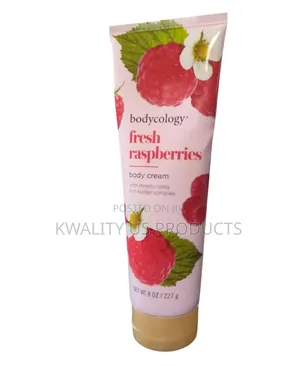 Bodycology Body Cream