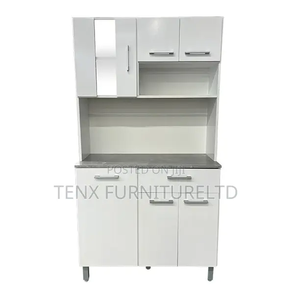 Kitchen Set 6door With Drawer