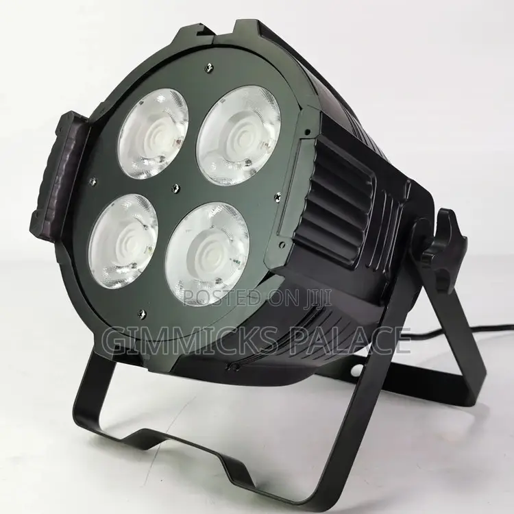4 Eye Cob Light 4x50watts