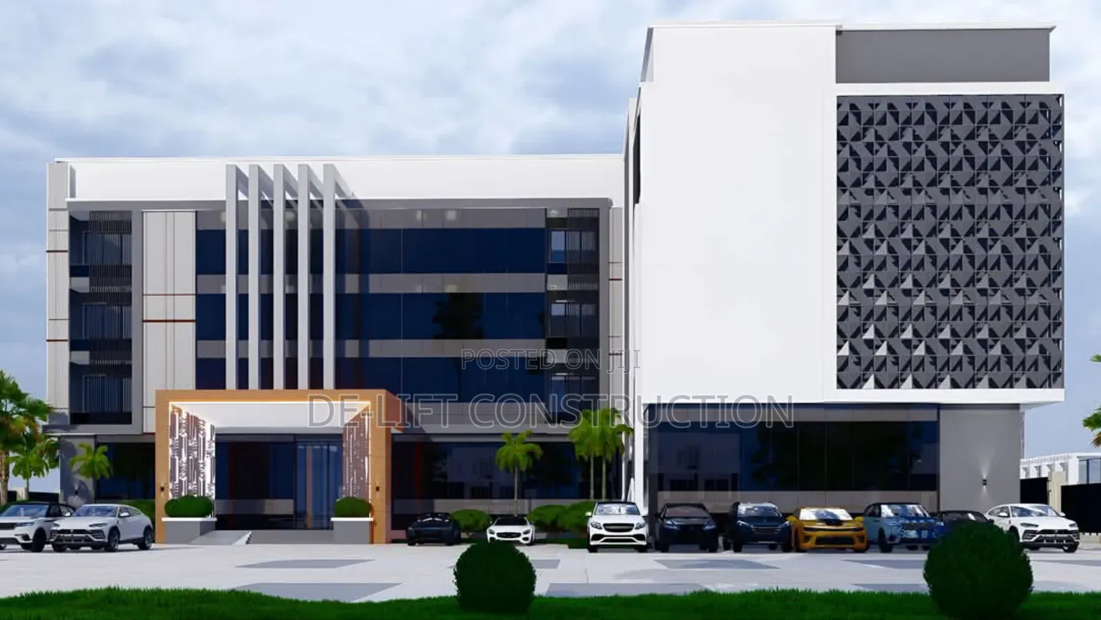 Are You Looking for Classic Architectural Designs?