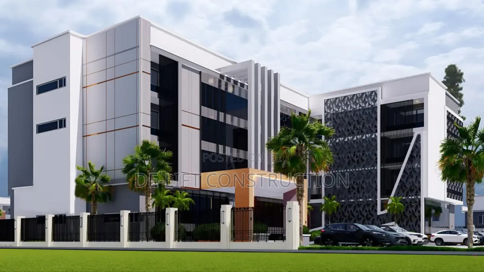 Are You Looking for Classic Architectural Designs?