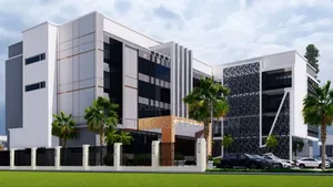 Are You Looking for Classic Architectural Designs?